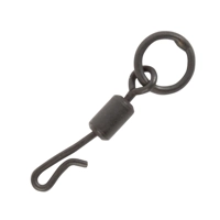 Avid Carp Quick Change Ring Swivels